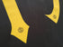 2025/26 Man Utd 3rd Authentic Football Shirt Mbeumo #19 (L)