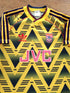 1991/92 Arsenal Away Football Shirt