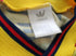 1991/92 Arsenal Away Football Shirt (S)