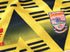 1991/92 Arsenal Away Football Shirt (S)