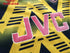 1991/92 Arsenal Away Football Shirt (S)