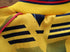 1991/92 Arsenal Away Football Shirt (S)