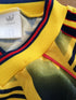 1991/92 Arsenal Away Football Shirt (S)