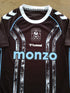 2025/26 Coventry City 4th Football Shirt