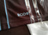2025/26 Coventry City 4th Football Shirt (Kids)