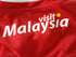 2014/15 Cardiff City Home Football Shirt. (L)