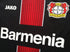 2018/19 Bayer Leverkusen Away Football Shirt (M)