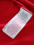 2009/10 Man Utd Home Football Shirt (S)