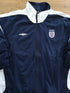 2005/06 England Full Tracksuit
