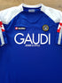2006/07 Udinese Training Shirt