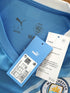 2025/26 Man City Home Football Shirt (L) *BNWT*