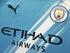 2025/26 Man City Home Football Shirt (L) *BNWT*