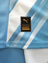 2025/26 Man City Home Football Shirt (L) *BNWT*
