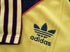 1988/89 Arsenal Away Football Shirt (S)