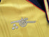 1988/89 Arsenal Away Football Shirt (S)