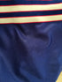 1988/89 Arsenal Away Football Shirt (S)