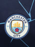 2020/21 Man City Pre-Match Shirt (XL)