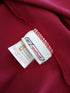 2003/04 West Ham Home Football League Shirt. #18 (XL)