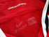 2011/12 Man Utd Home Premier League Football Shirt (L)