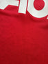 2011/12 Man Utd Home Premier League Football Shirt (L)