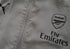 2017/18 Arsenal Track Jacket (S)