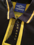 1996/97 Penarol Home Football Shirt (S)
