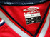 2001/02 Braga Home Primeira Liga Football Shirt (XL)