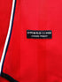2001/02 Braga Home Primeira Liga Football Shirt (XL)