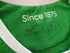 2024/25 Hibernian Home Football Shirt (L)