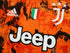 2020/21 Juventus 3rd Serie A Football Shirt (M)