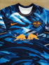 2020/21 RB Leipzig 3rd Football Shirt