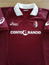 2001/02 Torino Home Football Shirt