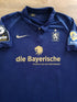 2021/22 1860 Munich Away Football Shirt