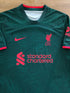 2022/23 Liverpool 3rd Dri-Fit ADV Football Shirt