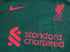 2022/23 Liverpool 3rd Dri-Fit ADV Football Shirt (L)