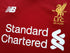 2017/18 Liverpool Home '125 Years' Football Shirt (L)