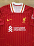 2024/25 Liverpool Home Dri-Fit ADV Football Shirt