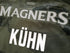 2024/25 Celtic 3rd SPL Football Shirt Kühn #10 (L) *BNWT*