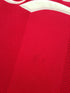 1995/96 Liverpool Home Football Shirt Fowler #23 (S)