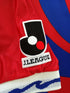 1993 Kashima Antlers Home J.League Football Shirt #12 (M)