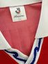 1993 Kashima Antlers Home J.League Football Shirt #12 (M)