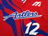 1993 Kashima Antlers Home J.League Football Shirt #12 (M)