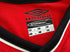 2000/01 Man Utd Home Premier League Football Shirt Keane #16 (L)