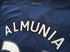 2007/08 Arsenal GK Premier League Football Shirt Almunia #24 (Kids)