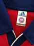 1999/00 Bayern Munich Home Football Shirt (XL)