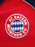 1999/00 Bayern Munich Home Football Shirt (XL)