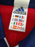 1999/00 Bayern Munich Home Football Shirt (XL)