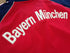 1999/00 Bayern Munich Home Football Shirt (XL)