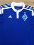 2016/17 Dynamo Kyiv away Football Shirt