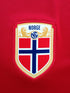 2020/21 Norway Home Football Shirt (XL)